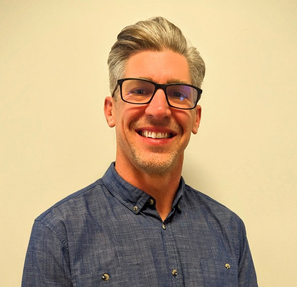 Mark Rekos
